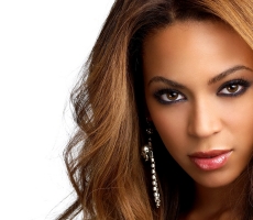 Beyonce признана самой влиятельной знаменитостью в мире
