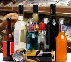 Сегодня в Украине повысили цены на сигареты и алкоголь