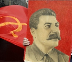 Приднестровские "Сталинисты" призывают воссоединиться с Россией