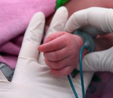 В Молдове впервые провели высокоточные операции на сердце новорожденным