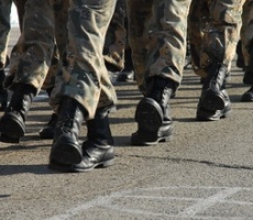 Депутаты и министры Приднестровья прошли военную переподготовку
