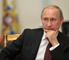 В Минске 26 августа Владимир Путин встретится с Петром Порошенко