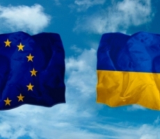 Соглашение об ассоциации между Украиной и ЕС вступит в силу c 1 ноября 2014 года