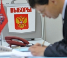 Сегодня в России проходит Единый День голосования