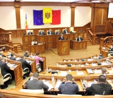 Молдова накануне большой предвыборной гонки