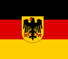 Сегодня в ФРГ отмечают День германского единства