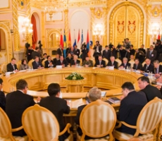 10 октября в Минске состоится заседание Совета глав государств СНГ