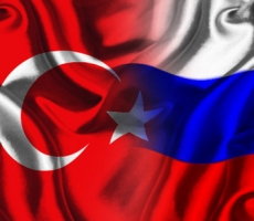 В Турции и России обеспокоены террористической группировкой «Исламское государство»