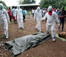 США не готовы закрыться от Западной Африки из-за лихорадки Эбола