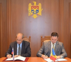 В Словакии ратифицировали Соглашение об ассоциации между Молдовой и ЕC