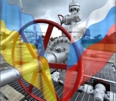 Украина упустила шанс в Брюсселе заключить новый газовый договор с Россией