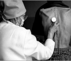 В Приднестровье с каждым годом увеличивается число больных туберкулезом
