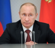 Владимир Путин не намерен пожизненно оставаться президентом России