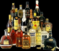 В Одессе Лицензии на право розничной торговли алкогольными напитками могут получить в ЦОП