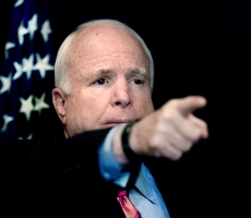 Сенатор Маккейн признался, что имеет отношение к срыву "Южного потока"