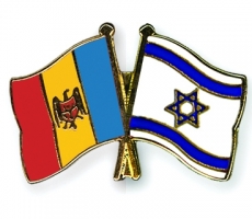 В Израиле отменили визы для граждан Молдовы