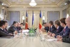 В Молдове назвали ТОП-10 самых влиятельных политиков