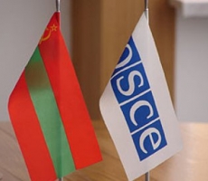 Сегодня спецпредставитель ОБСЕ посетит Молдову и Приднестровье