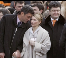 Андрей Сафонов: Бориса Немцова ликвидировали западные спецслужбы