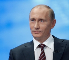 Путин: "Объём российских капиталовложений в экономики Белоруссии и Казахстана достиг 18 миллиардов долларов"