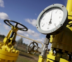 В Кремле решили продлить Украине скидку на газ
