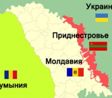 Украина обвинила Приднестровье в контрабанде