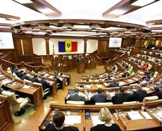 Молдова: запрет на трансляцию российских программ могут все таки одобрить