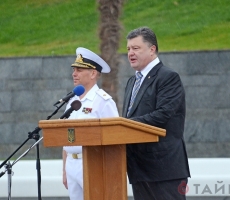 Петр Порошенко займется вопросом приднестровских украинцев