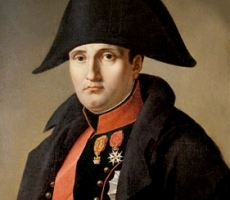 Во Франции пройдёт суд над Наполеоном Бонапартом