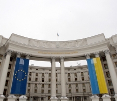 Климкин: "В МИДе Украины скоро произойдут кадровые изменения"