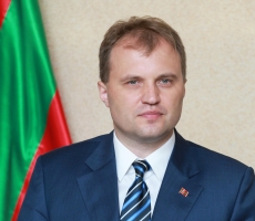 30 апреля Евгений Шевчук ответит на вопросы приднестровцев в эфире "Радио-1"