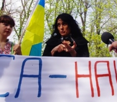 Одесская оппозиция снова на свободе