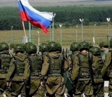 Украина запретила транзитный проезд российским военным из Приднестровья