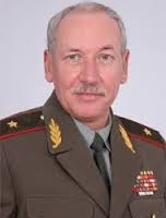 Приднестровского генерала Олега Гудымо депортировали из Молдовы в Россию