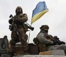 На границе с Приднестровьем разместят ударную военную группировку Украины