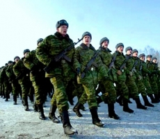 Приднестровье полностью обеспечит армию и миротворцев России
