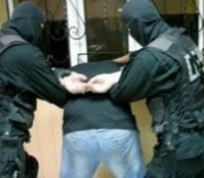 Задержан сотрудник СБУ работавший на ДНР