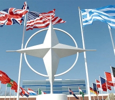 НАТО обеспокоены ядерной стратегией России