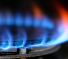"Газпром" требует от "Нафтогаза" вернуть долг за газ для ЛНР и ДНР