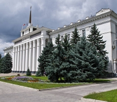 В столице Приднестровья зарплаты получают в полном объеме