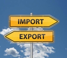 Молдавский экспорт снизился на 15%
