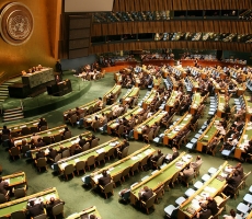 Следующая встреча "нормандской четвёрки" пройдёт на полях Генассамблеи ООН