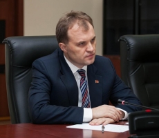 Евгений Шевчук разработал проект нового налогового кодекса Приднестровья