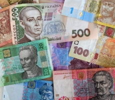 ВВП Украины претерпел значительное сокращение