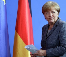 В решении сирийского конфликта Германия должна сотрудничать с Россией