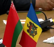 Беларусь и Молдова углубляют двусторонние отношения