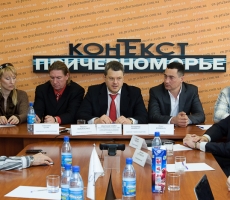 Провокации Хвощевского на границе Украины с Приднестровьем заказал депутат Гончаренко
