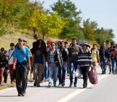 План по расселению беженцев одобрен