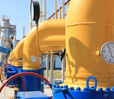 "Нафтогаз" будет закупать газ у "Укргаздобычи" до апреля 2017 года