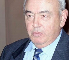 "Политический тяжеловес" Приднестровья Григорий Маракуца отметил 73-летие